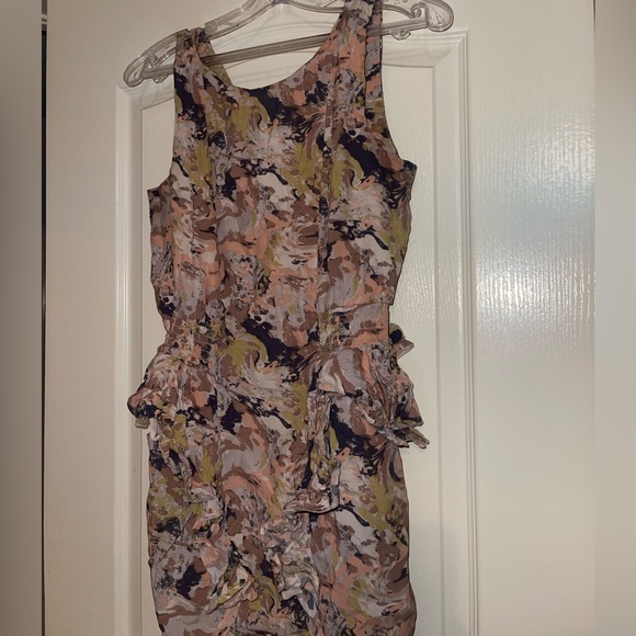 H&M studio dress - Picture 6 of 11